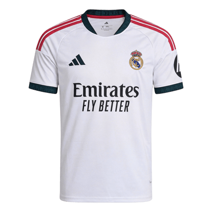 VALVERDE #8 Madridi Real Koduvorm Särk 2026/27 - Kvaliteetne
