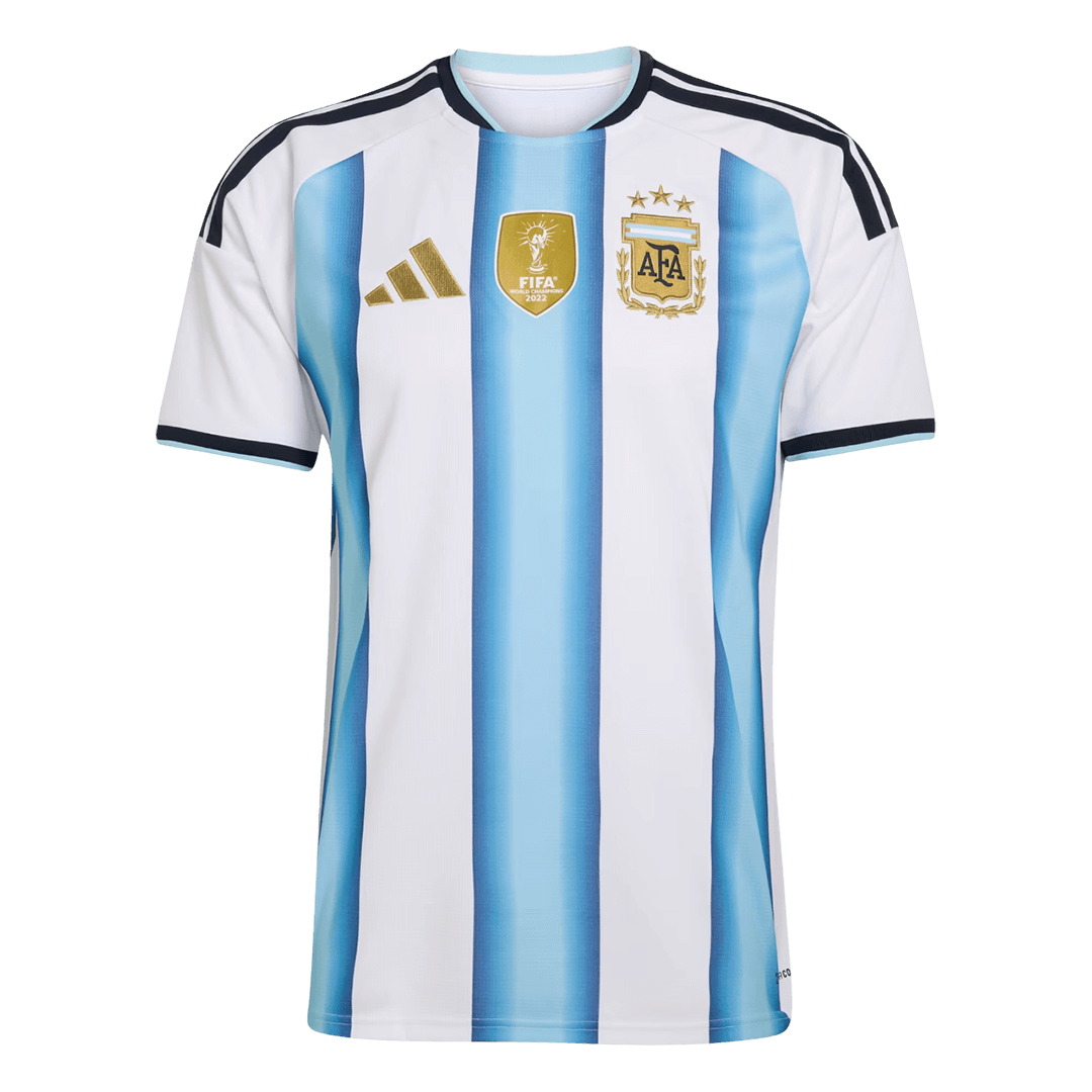 Argentina Koduvorm Särk 2026 - Kvaliteetne