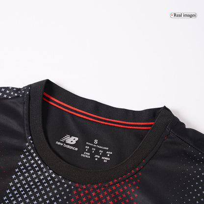Leverkuseni Bayer Koduvorm Särk 2025/26