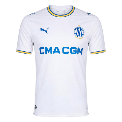 Marseille Olympique Koduvorm Särk 2026/27