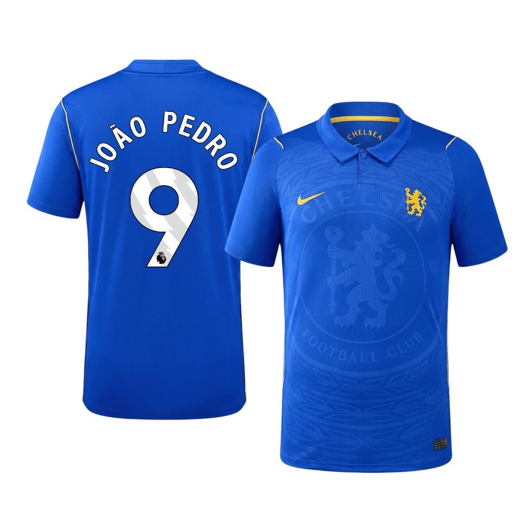 JOÃO PEDRO #9 Chelsea Koduvorm Särk 2026/27