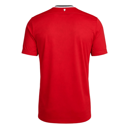 Retro Manchester United Koduvorm Särk 2011/12