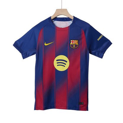 ROONY #19 FC Barcelona Koduvorm Särk 2025/26 - Kvaliteetne