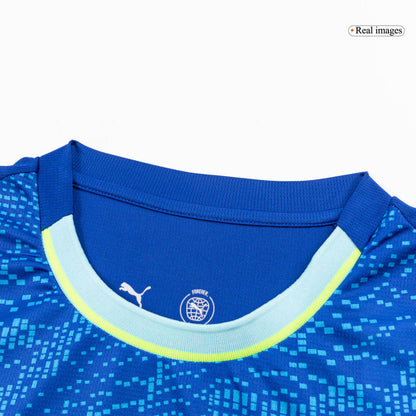 Marseille Olympique Kolmas Särk 2025/26