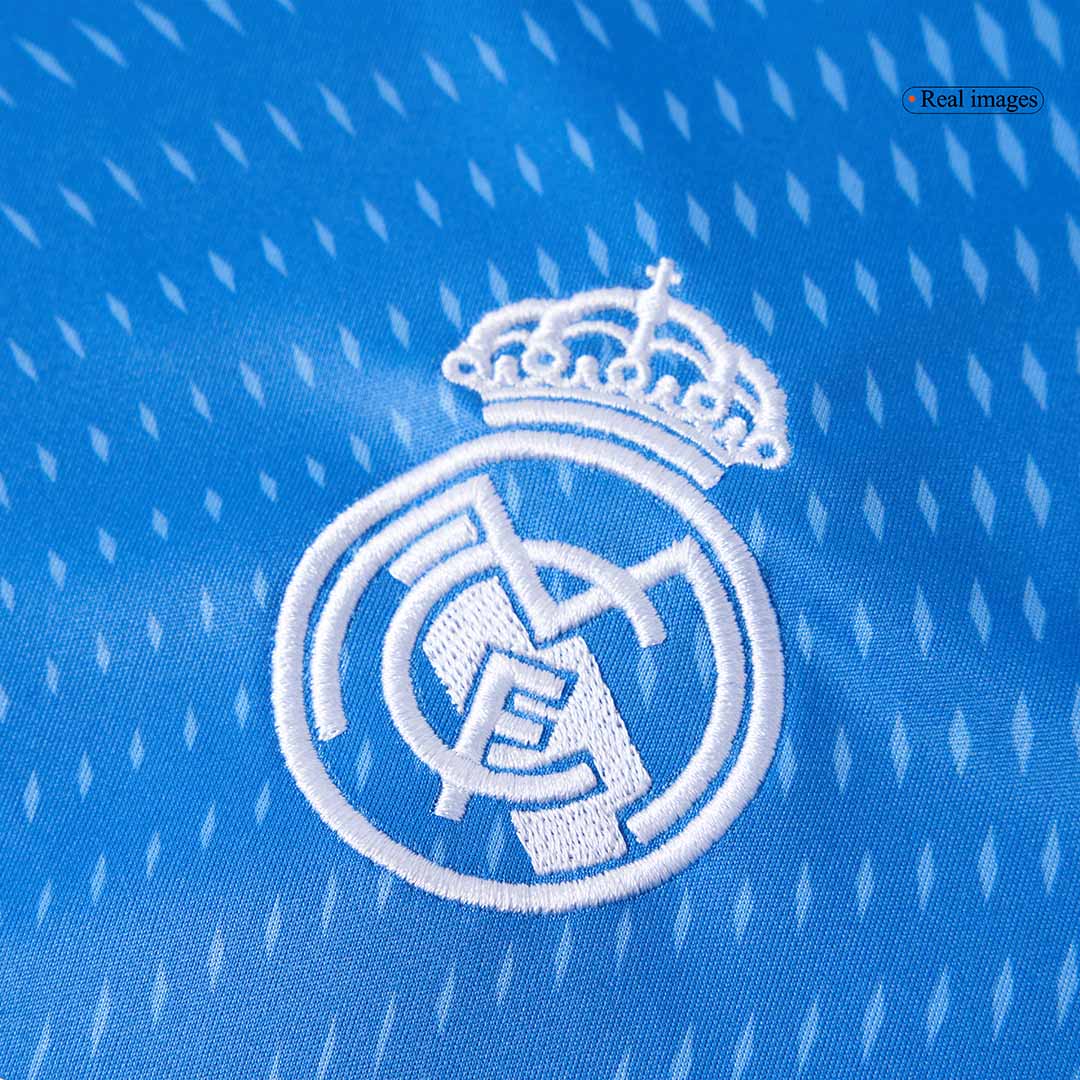Madridi Real Särk 2025/26