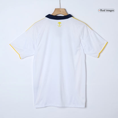 Al Nassr Kolmas Särk 2025/26