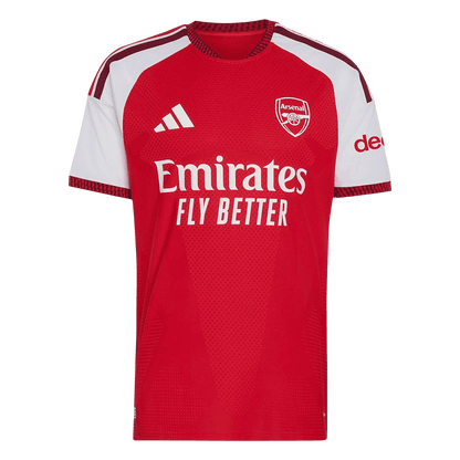 EZE #10 Arsenal Koduvorm Särk 2026/27 Autentne - UCL