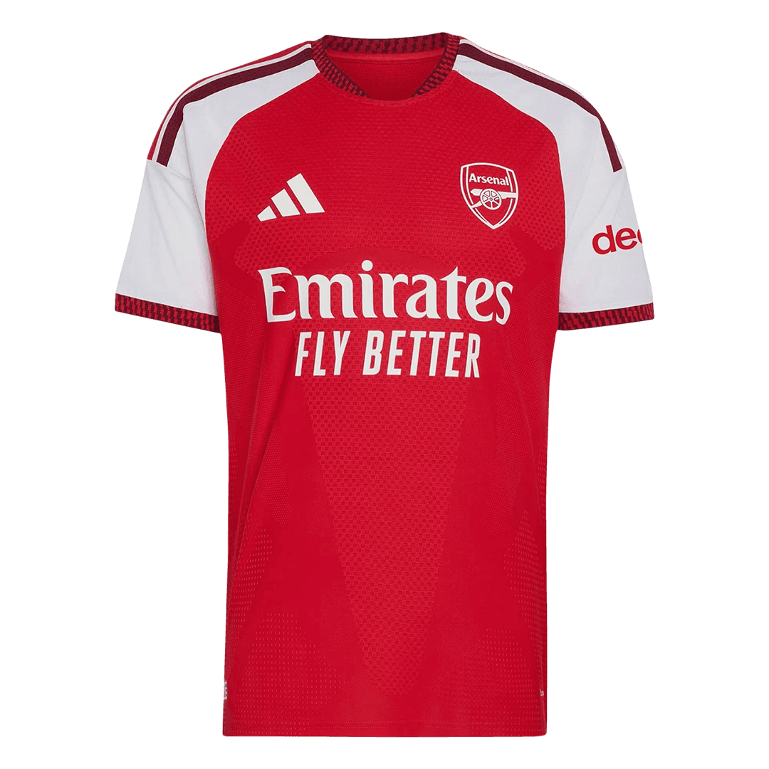 RICE #41 Arsenal Koduvorm Särk 2026/27 Autentne - UCL