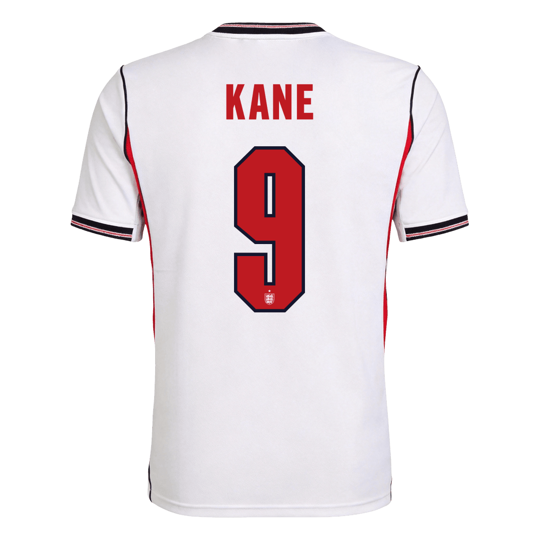 KANE #9 Inglismaa Koduvorm Särk 2026