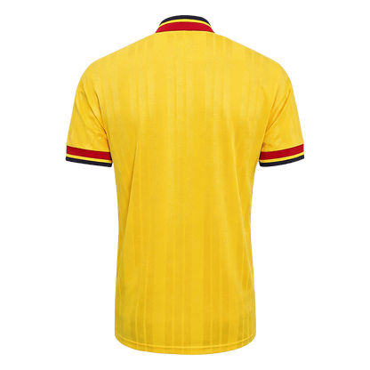 Retro Arsenal Võõrsilvorm Särk 1993/94