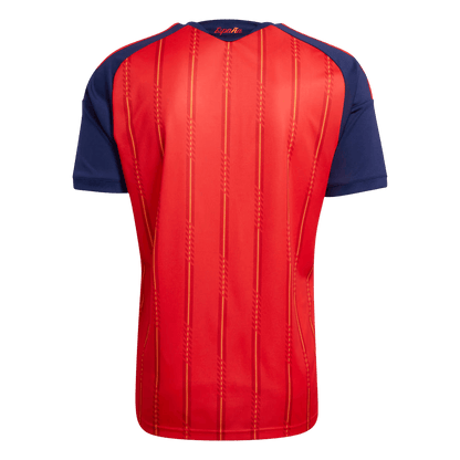 Hispaania Koduvorm Särk Champion Edition 2026 - 2 Stars 2026
