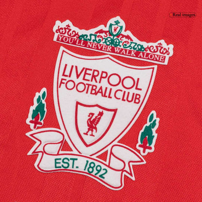 Retro Liverpool Koduvorm Särk 93/95