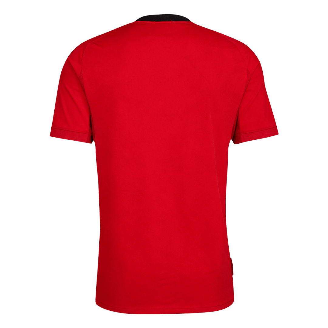 Retro Manchester United Koduvorm Särk 2009/10