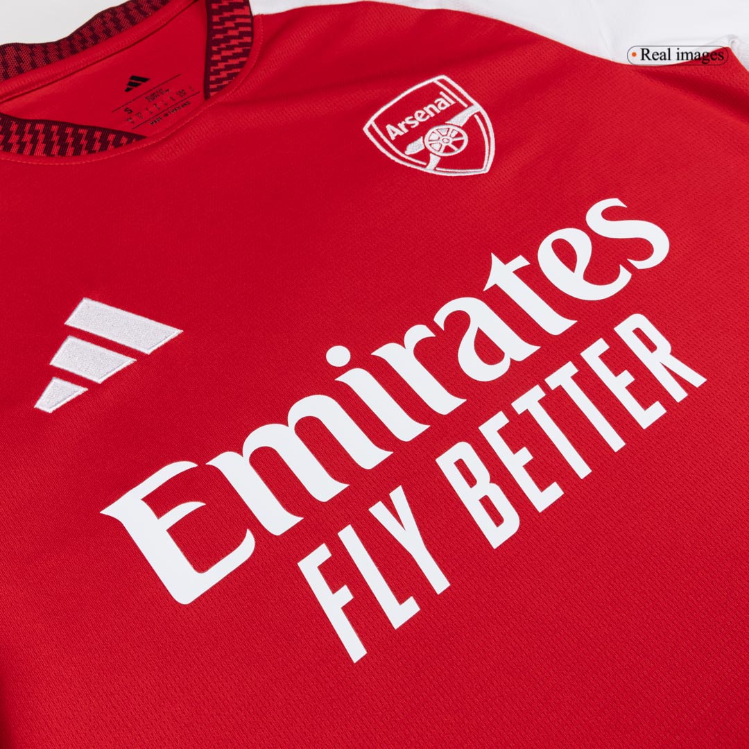 RICE #41 Arsenal Koduvorm Särk 2026/27 - UCL