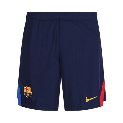 Barcelona Koduvorm Jalgpallikomplekt 2026/27
