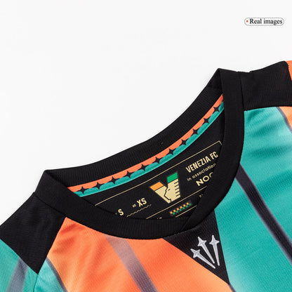 Venezia FC Kolmas Särk 2025/26