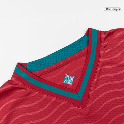 JOÃO FÉLIX #11 Portugal Koduvorm Särk 2026 - Kvaliteetne