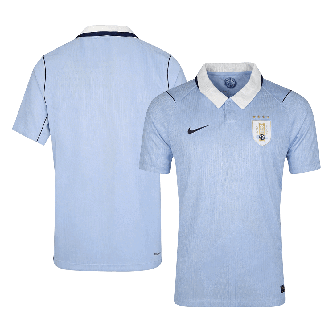 Uruguay Koduvorm Särk 2026 Autentne
