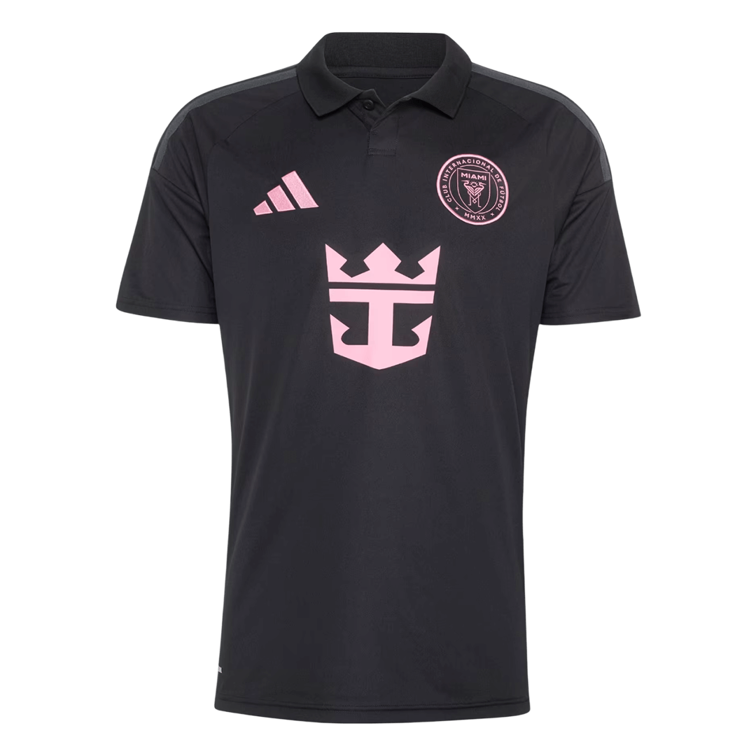 Inter Miami CF Võõrsilvorm Särk 2026