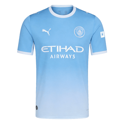 RODRIGO #16 Manchester City Koduvorm Särk 2026/27