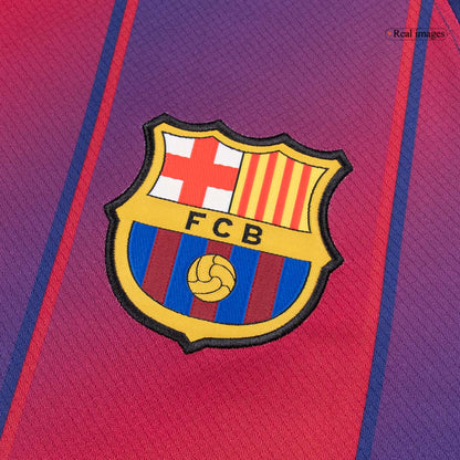 RAPHINHA #11 FC Barcelona Koduvorm Särk 2025/26 - UCL - Kvaliteetne
