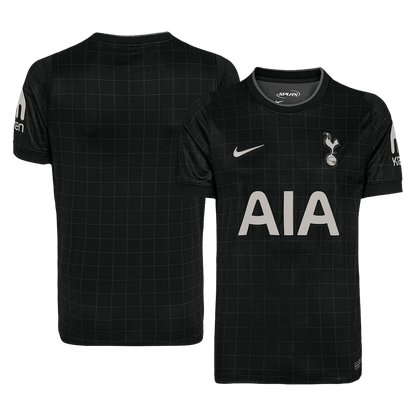 Tottenham Hotspur Võõrsilvorm Särk 2025/26