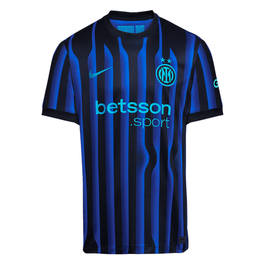 Milano Internazionale Koduvorm Särk 2025/26