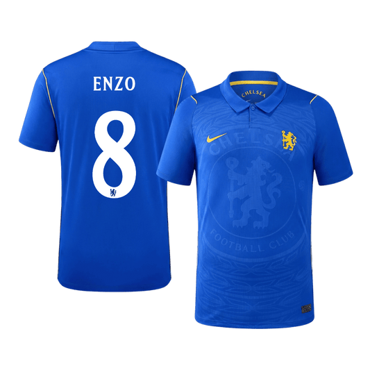 ENZO #8 Chelsea Koduvorm Särk 2026/27