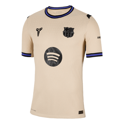 RAPHINHA #11 FC Barcelona Võõrsilvorm Särk 2025/26 Autentne - UCL
