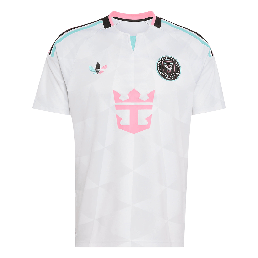 Inter Miami CF Kolmas Särk 2026