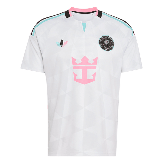 Inter Miami CF Kolmas Särk 2026