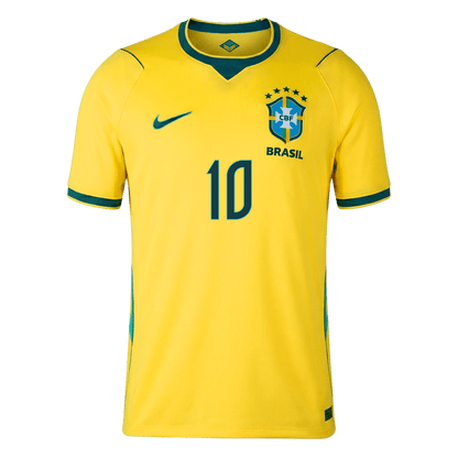 NEYMAR JR. #10 Brasiilia Koduvorm Särk 2026