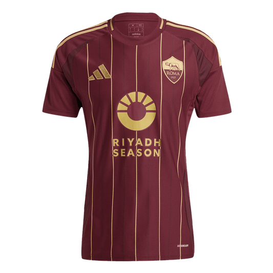 AS Roma Koduvorm Särk 2024/25