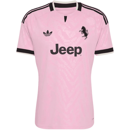 Juventus Võõrsilvorm Särk 2026/27