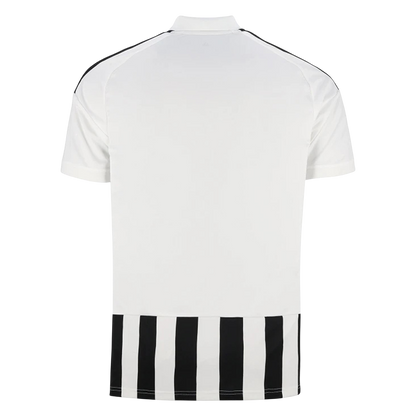 Juventus Koduvorm Särk 2026/27