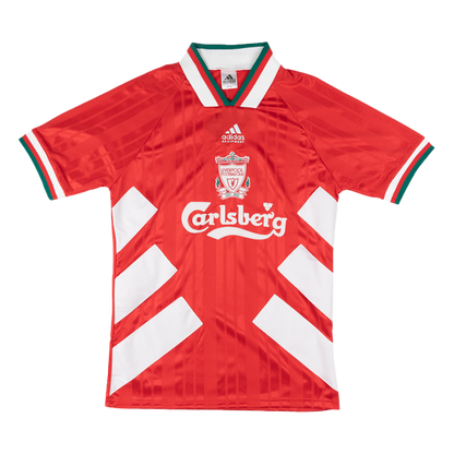 Retro Liverpool Koduvorm Särk 93/95