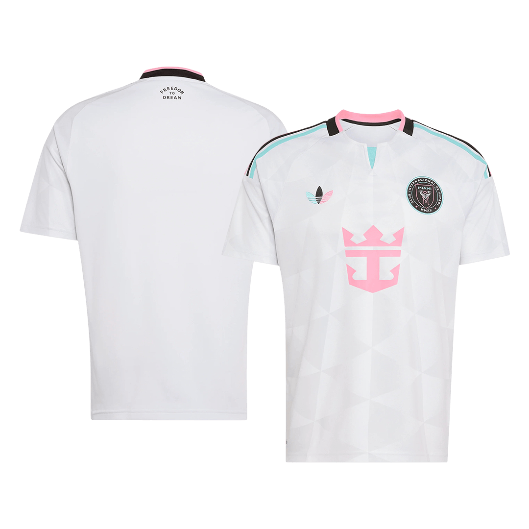 Inter Miami CF Kolmas Särk 2026