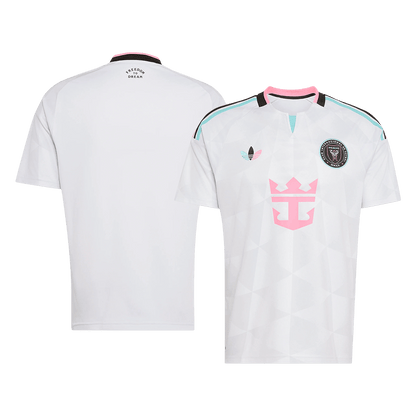 Inter Miami CF Kolmas Särk 2026