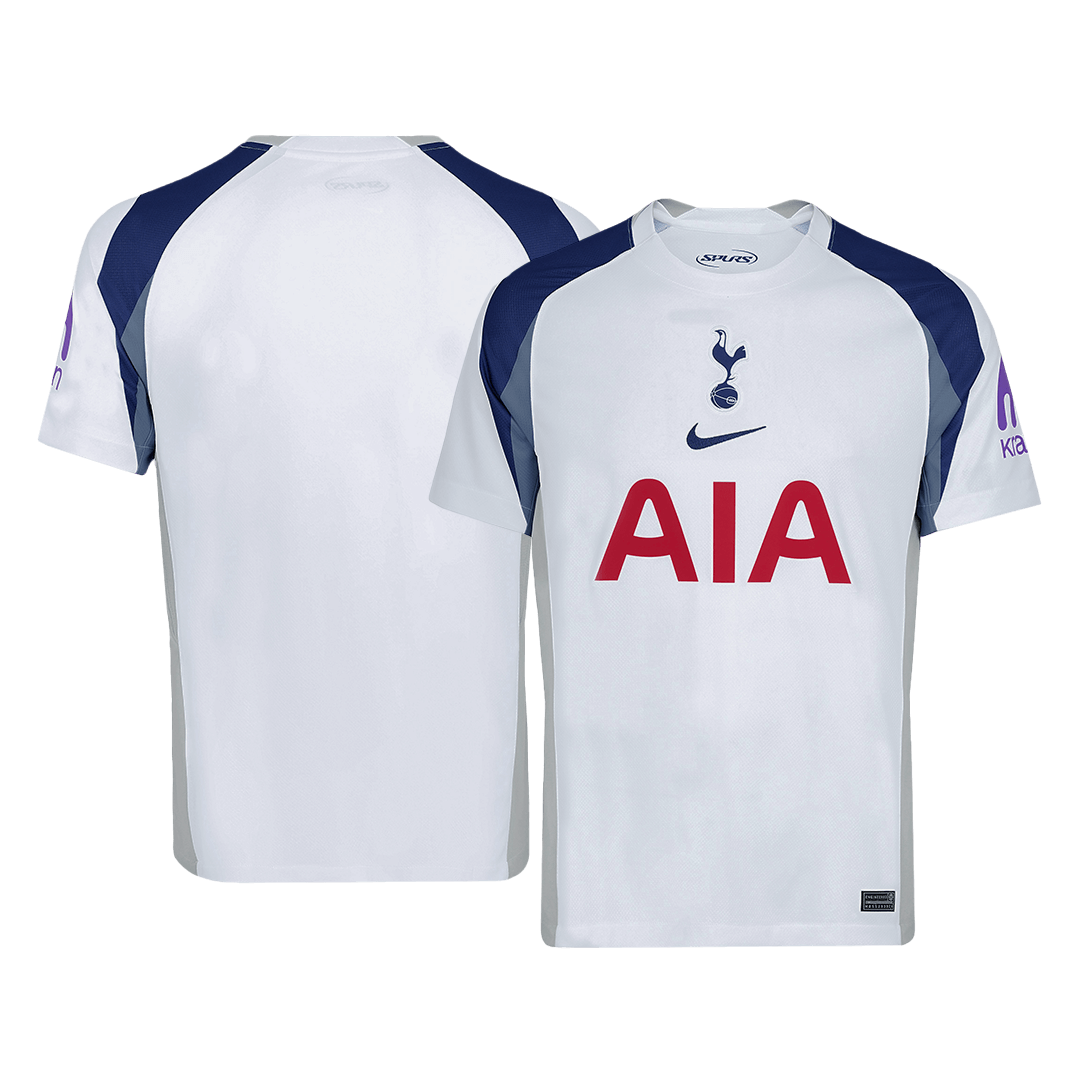 Tottenham Hotspur Koduvorm Särk 2025/26