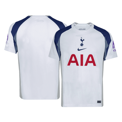 Tottenham Hotspur Koduvorm Särk 2025/26