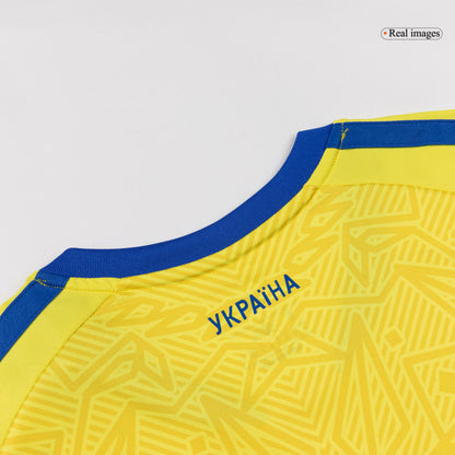 Ukraina Koduvorm Särk 2026