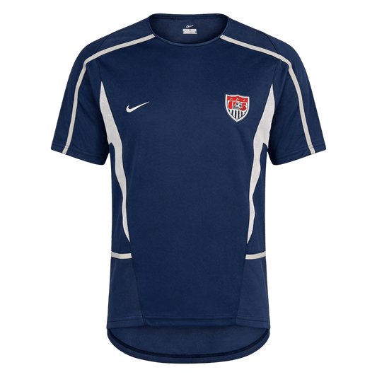 Retro USA Võõrsilvorm Särk 2002