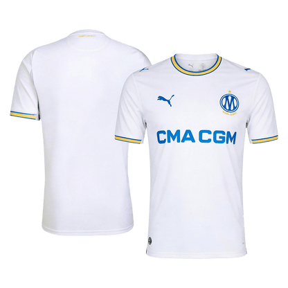 Marseille Olympique Koduvorm Särk 2026/27