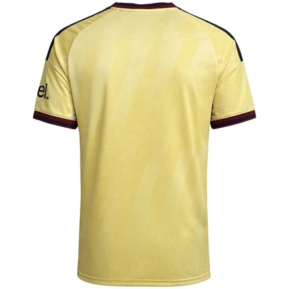 Arsenal Kolmas Särk 2026/27