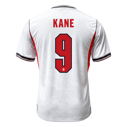 KANE #9 Inglismaa Koduvorm Särk 2026 Autentne