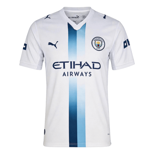 Manchester City Third Särk 2026/27