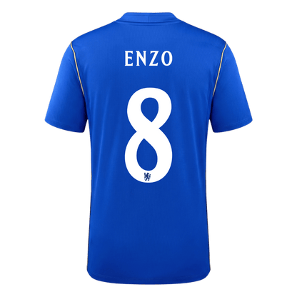 ENZO #8 Chelsea Koduvorm Särk 2026/27