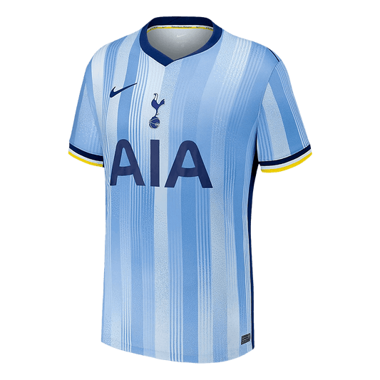 Tottenham Hotspur Võõrsilvorm Särk 2024/25