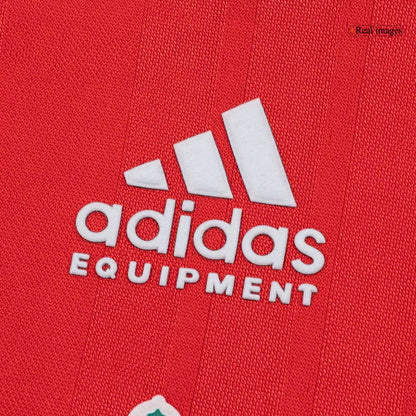 Retro Liverpool Koduvorm Särk 93/95