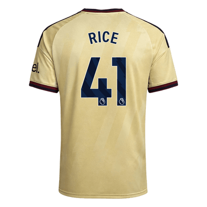 RICE #41 Arsenal Kolmas Särk 2026/27